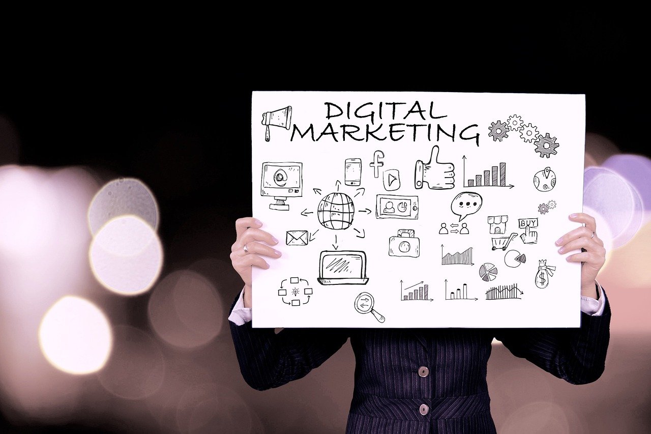 découvrez comment élaborer une stratégie de communication digitale efficace pour renforcer votre présence en ligne, toucher votre public cible et atteindre vos objectifs marketing.