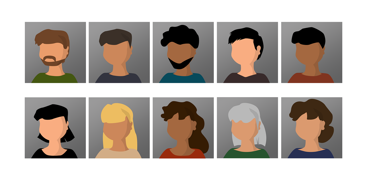 découvrez nos profils d'employés : compétences, expériences et parcours professionnels de nos collaborateurs pour mieux connaître notre équipe.