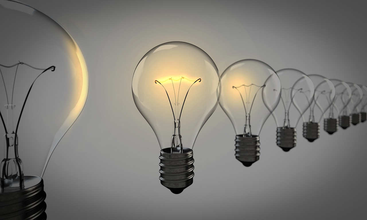 découvrez les dernières tendances et actualités sur l'innovation, des idées créatives aux avancées technologiques qui transforment notre quotidien et préparent le futur.