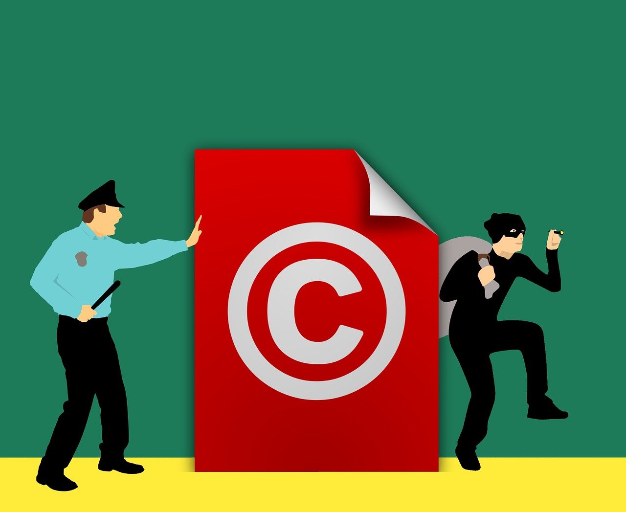 découvrez tout ce qu’il faut savoir sur la propriété intellectuelle : définitions, types de droits, démarches de protection et conseils pour sécuriser vos créations et innovations.
