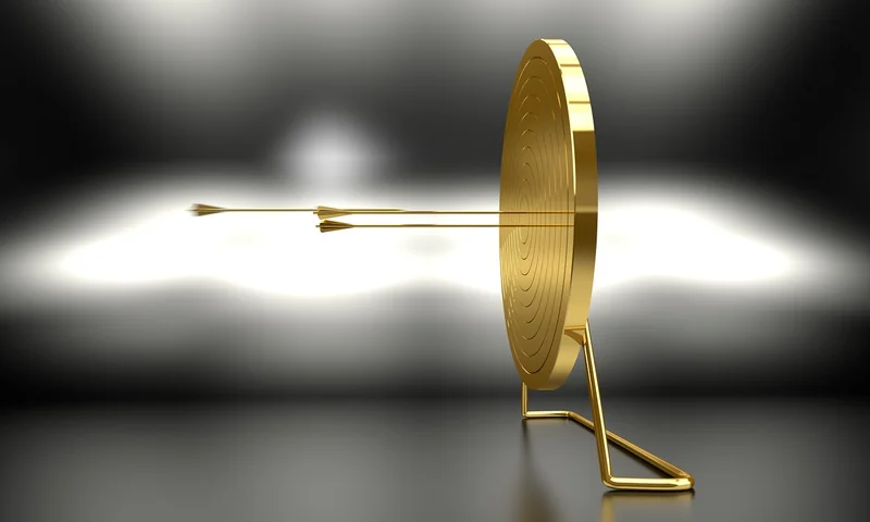 Les 4 piliers d'un ciblage efficace