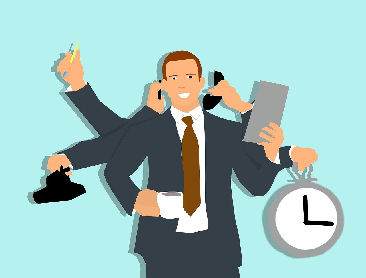Comment gérer le stress de la responsabilité entrepreneuriale ?