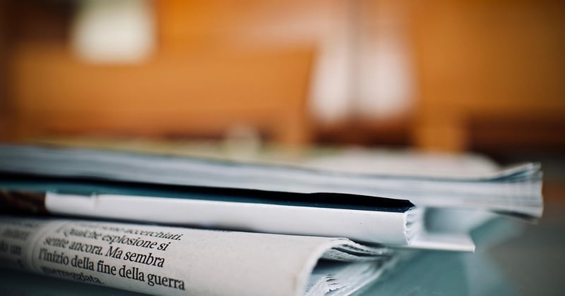 Blog d'actualités et d'informations : faire de la lecture un outil de pilotage
