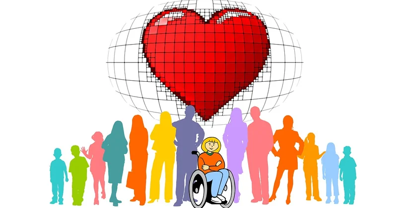 Recours MDPH pour un refus d'AAH, ou de PCH, ou de RQTH : ce qui change
