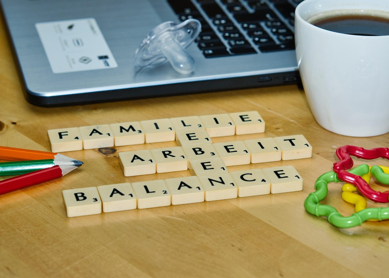 Comment concilier vie professionnelle et personnelle quand on dirige une entreprise ?