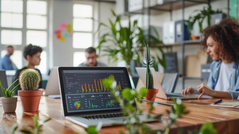 Pourquoi choisir une agence de développement e-commerce pour booster vos ventes en ligne