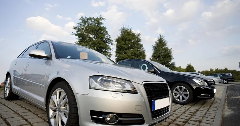 Annuler une vente de voiture avec un professionnel