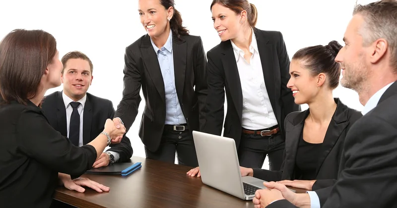 C'est quoi une rencontre B to B ?