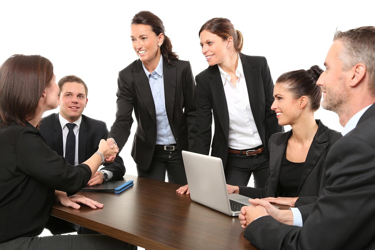 Comment transformer une idée en entreprise viable ?