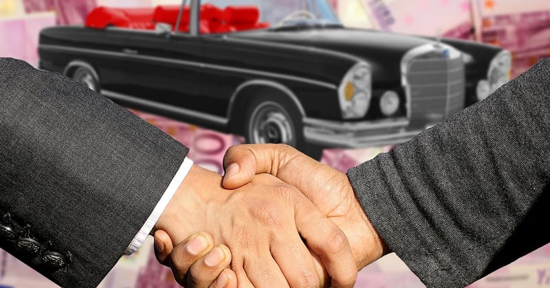 Annulation de vente de voiture : vos droits et démarches pour en sortir
