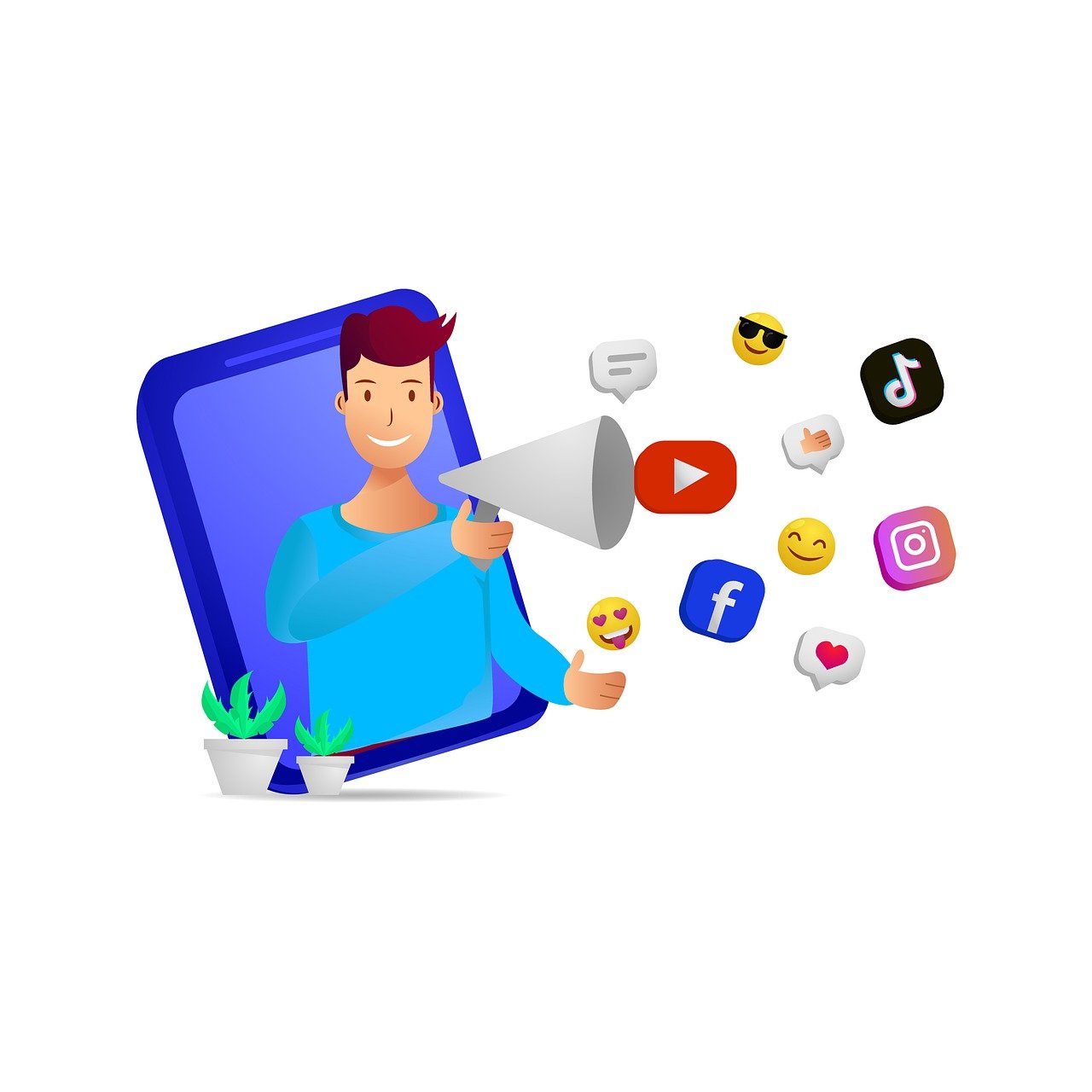 découvrez le content marketing : stratégies, conseils et outils pour créer, diffuser et optimiser vos contenus, attirer votre audience et développer la visibilité de votre entreprise.