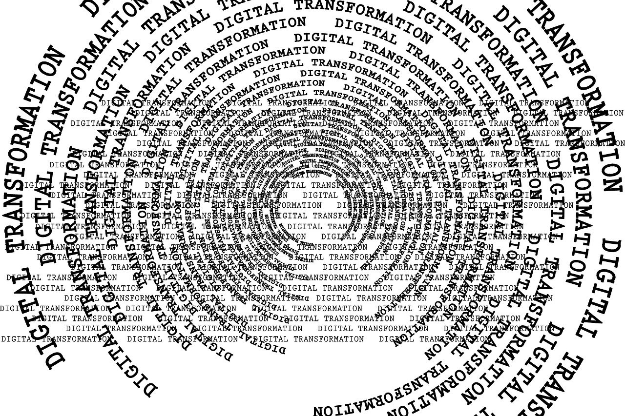 découvrez comment la transformation digitale révolutionne les entreprises, optimise les processus et améliore l'expérience client grâce aux nouvelles technologies innovantes.