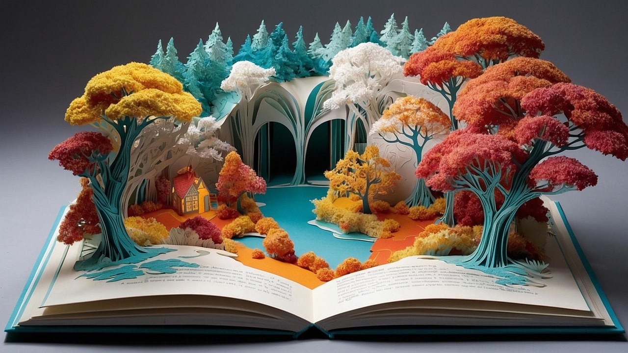 découvrez l’art du storytelling : comment raconter des histoires captivantes pour engager votre audience, renforcer votre marque et transmettre vos messages efficacement.