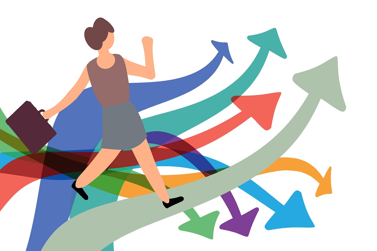 découvrez comment adopter une stratégie de croissance durable pour assurer le développement à long terme de votre entreprise tout en respectant l'environnement et les ressources naturelles.